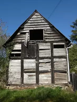 Barn