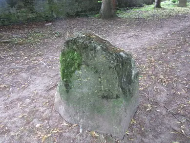 Grave Stone