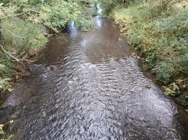 River Lugg