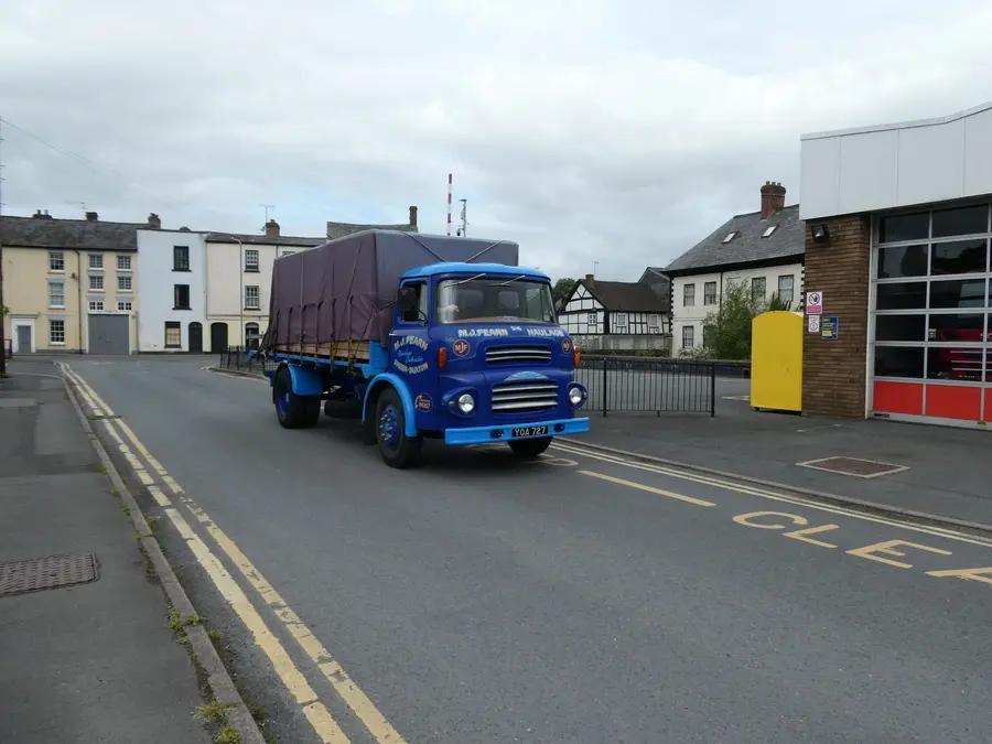 Lorry