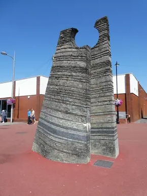 Miner's Memorial