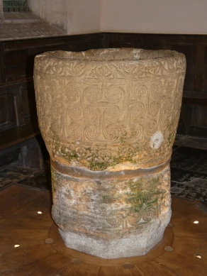 Font