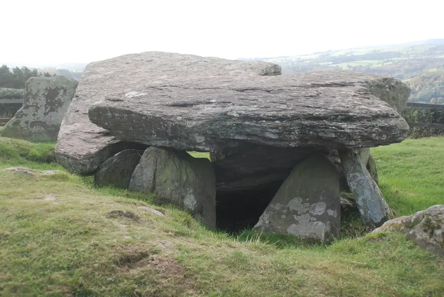 Arthurs Stone