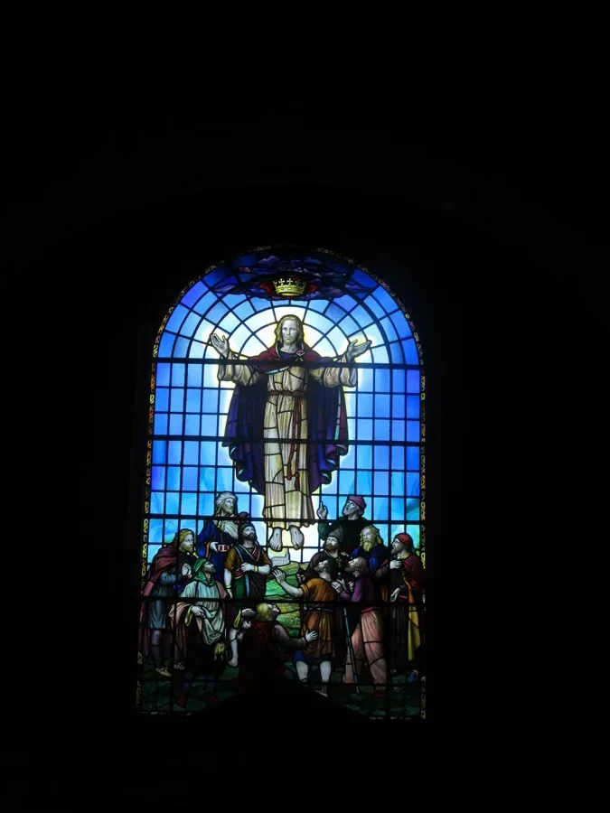 St Swithins