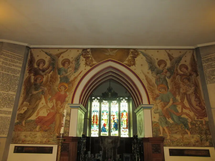 Mural