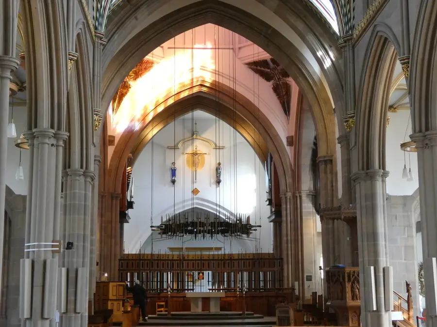 Sanctuary