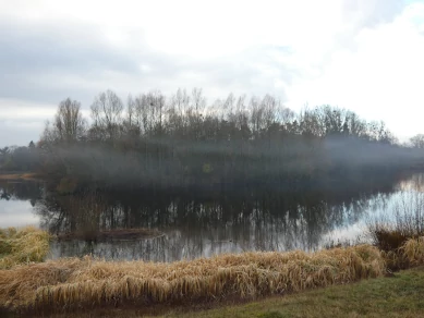 Bodenham Lake