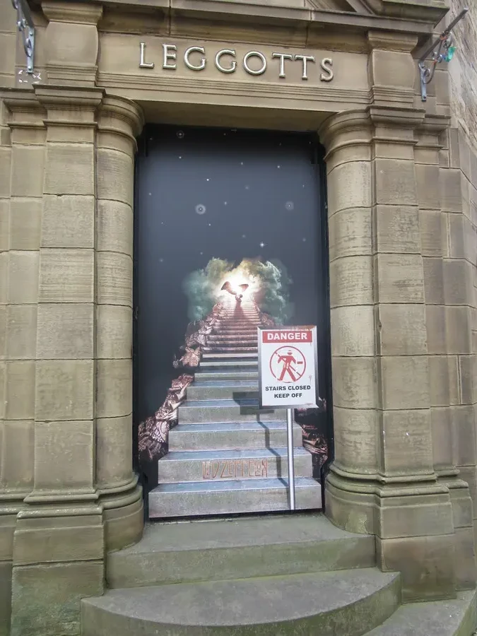 Doorway