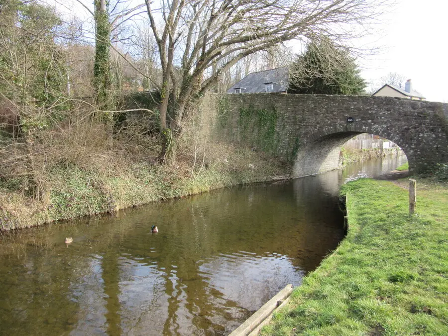 Watton Bridge