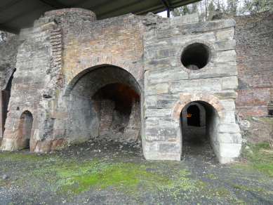 Bedlam Furnace