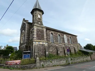 Chapel