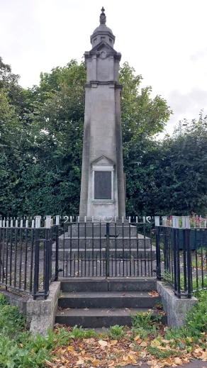 War Memorial