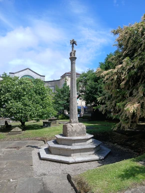 Cross