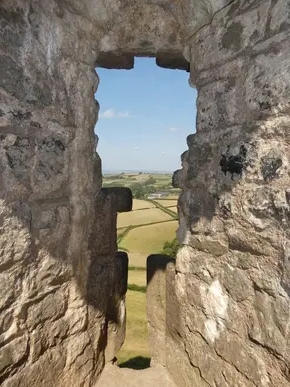 Arrow Slot