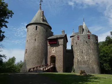 Castell Coch