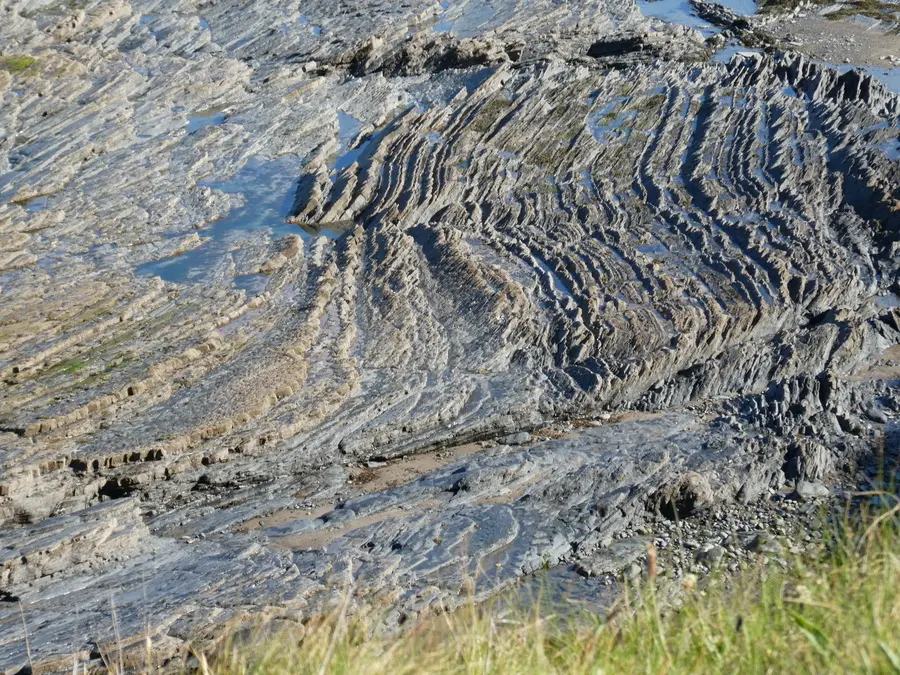 Rocks
