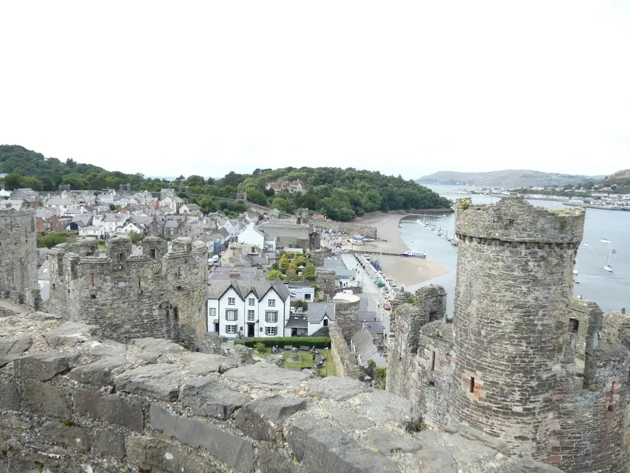 Town