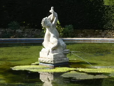 Fountain