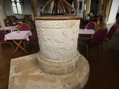 Font