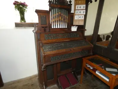 Harmonium