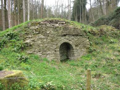 Limekiln