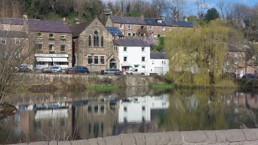 Millpond