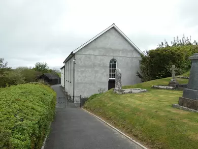 Chapel