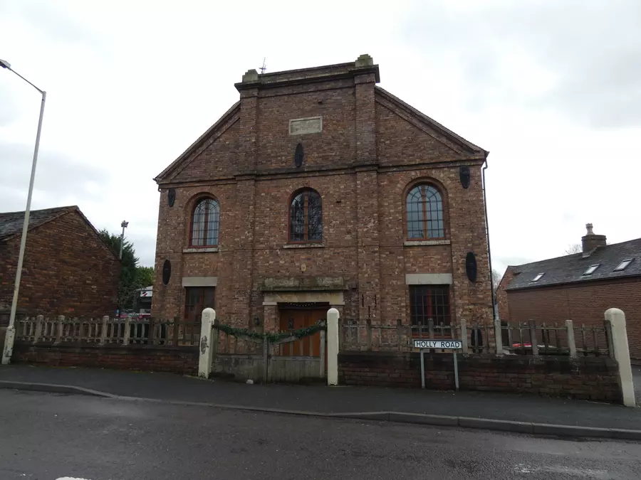 Chapel