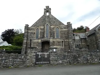 Chapel