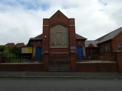 Methodist Church