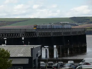 Tay Rail Bridge