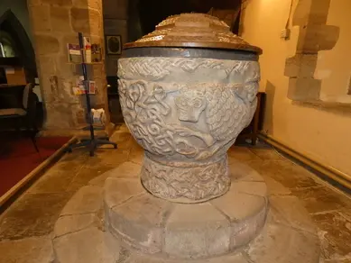 Font