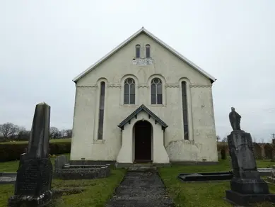 Chapel