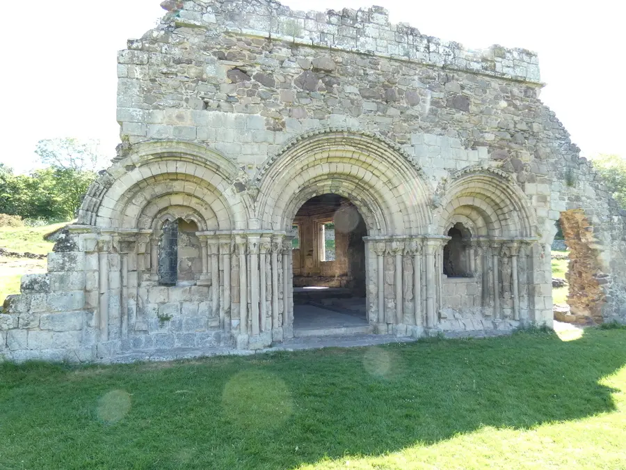 Chapter House