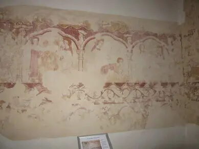 Wall Paintings