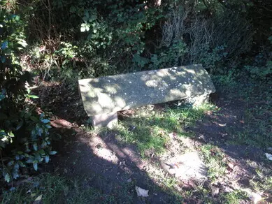 Morris Tomb