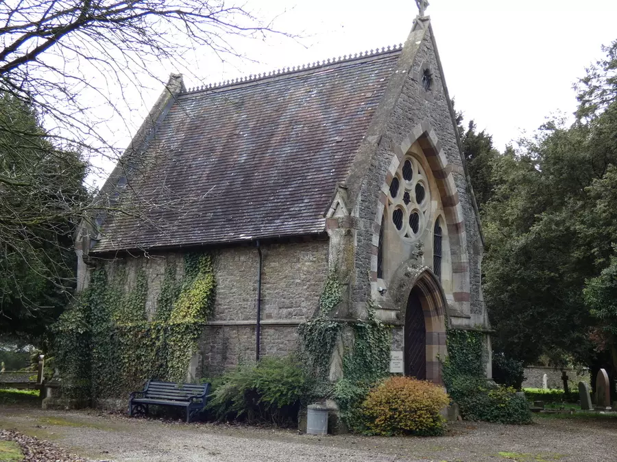 Chapel