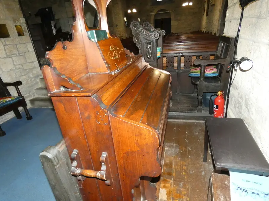 Harmonium