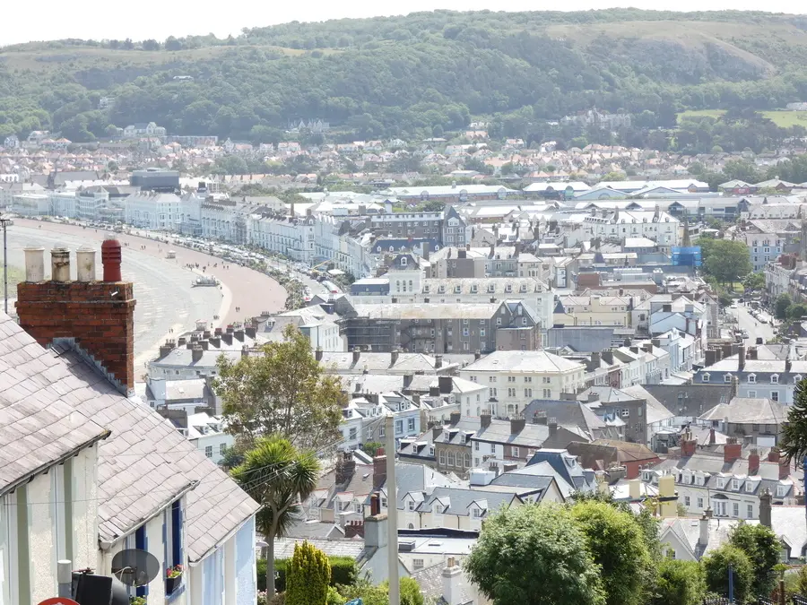 Town