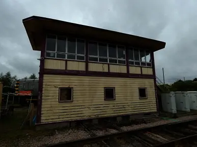 Signal Box