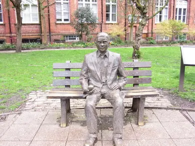 Alan Turing