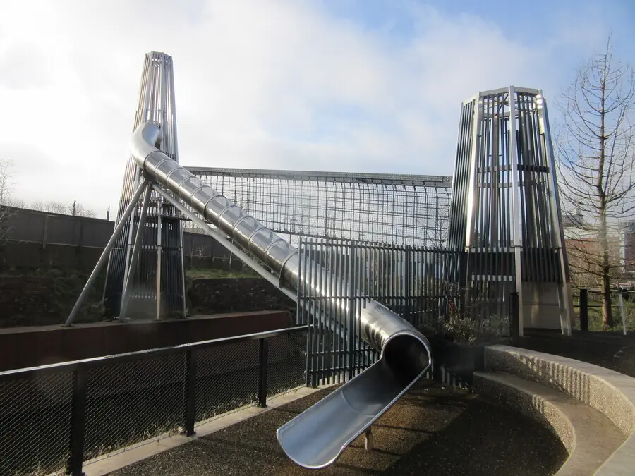 Slide