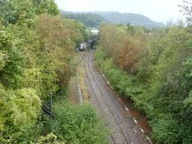 Railway