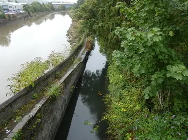 Canal