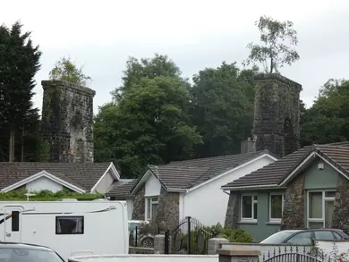 Blackmill Viaduct