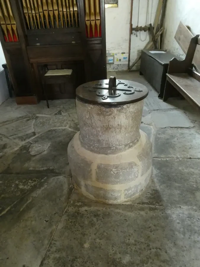 Font