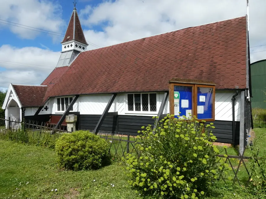 Church