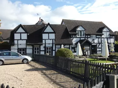 The Thatch Inn