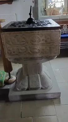 Font