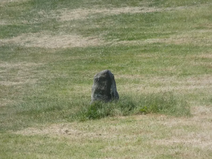 Standing Stone